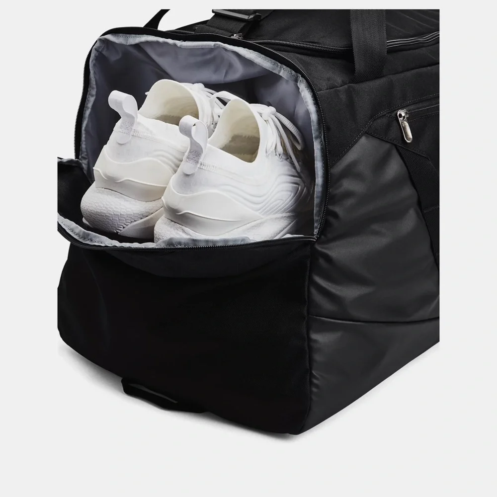 Under Armour Undeniable 5.0 Large Duffel Bag - Picture 6 of 12